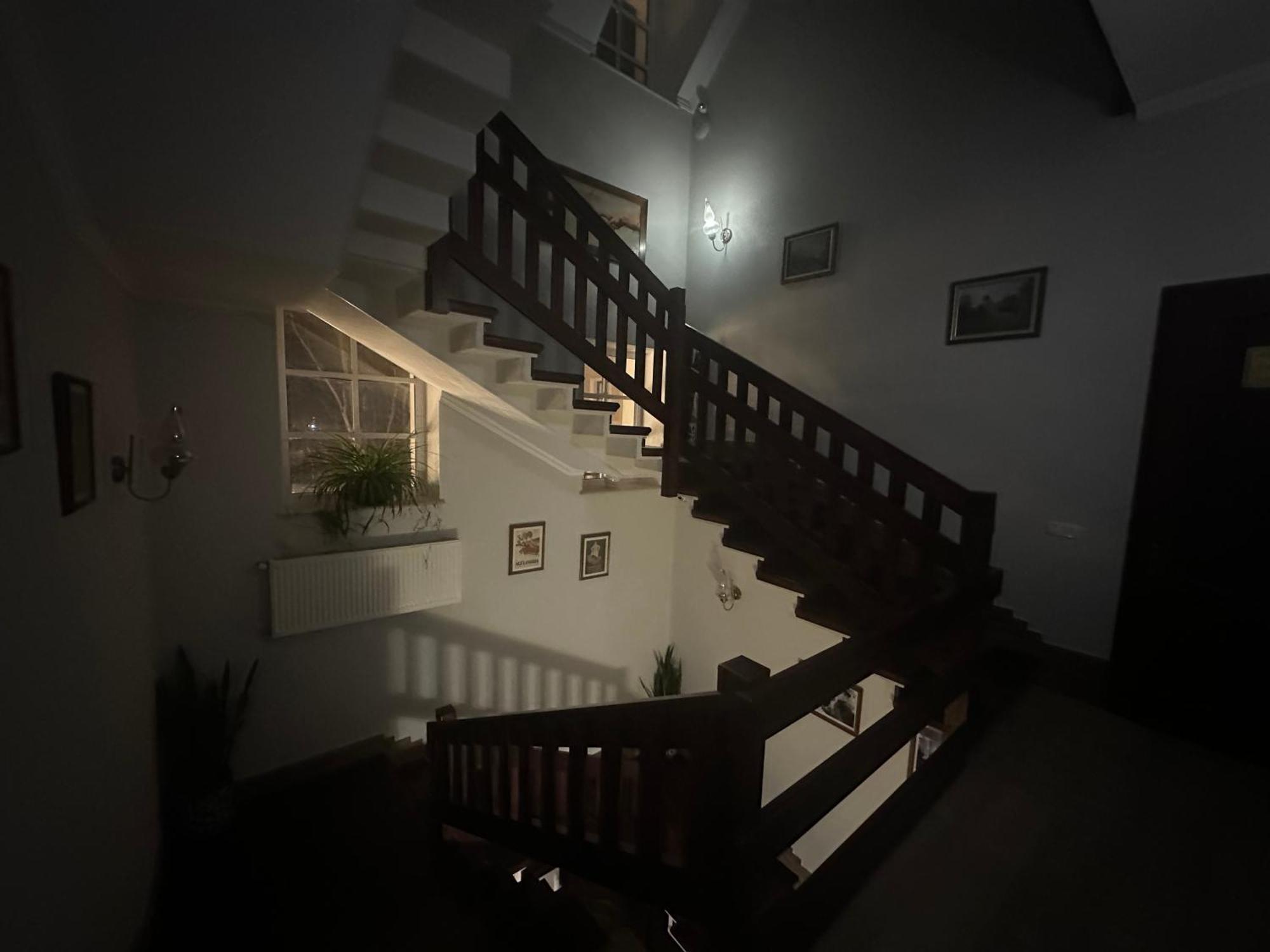 U Dominicana Kamianets-Podilskyi Exterior foto