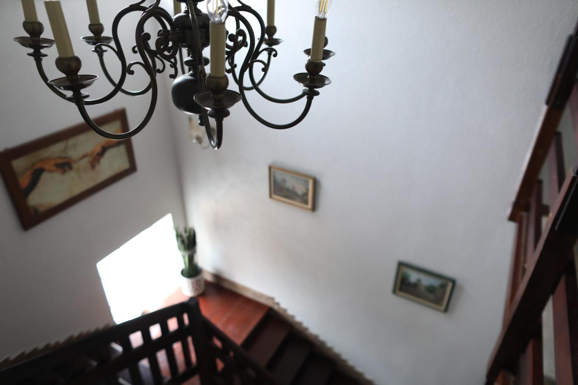 U Dominicana Kamianets-Podilskyi Exterior foto